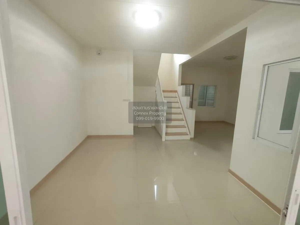 ขายทาวน์เฮ้าส์/ทาวน์โฮม  พิศาลโครงการ 2 ซอยบางกระดี่ 25 แสมดำ เขต