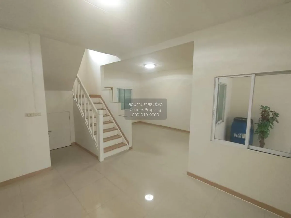 ขายทาวน์เฮ้าส์/ทาวน์โฮม  พิศาลโครงการ 2 ซอยบางกระดี่ 25 แสมดำ เขต