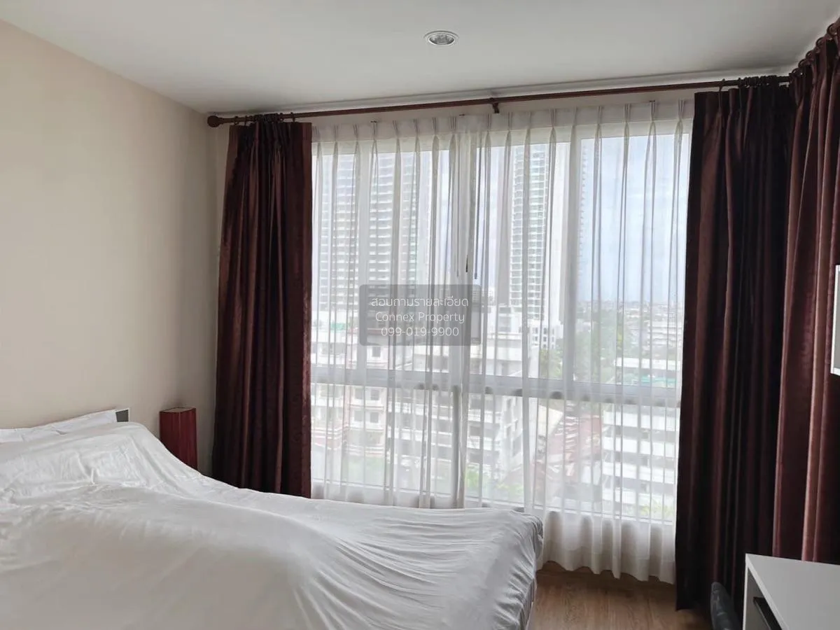 For Sale Condo , The Tree Bangpo Station , MRT-Bang Pho , Bang Su 3