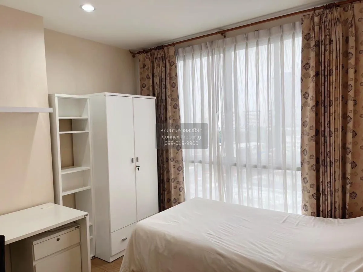 For Sale Condo , The Tree Bangpo Station , MRT-Bang Pho , Bang Su