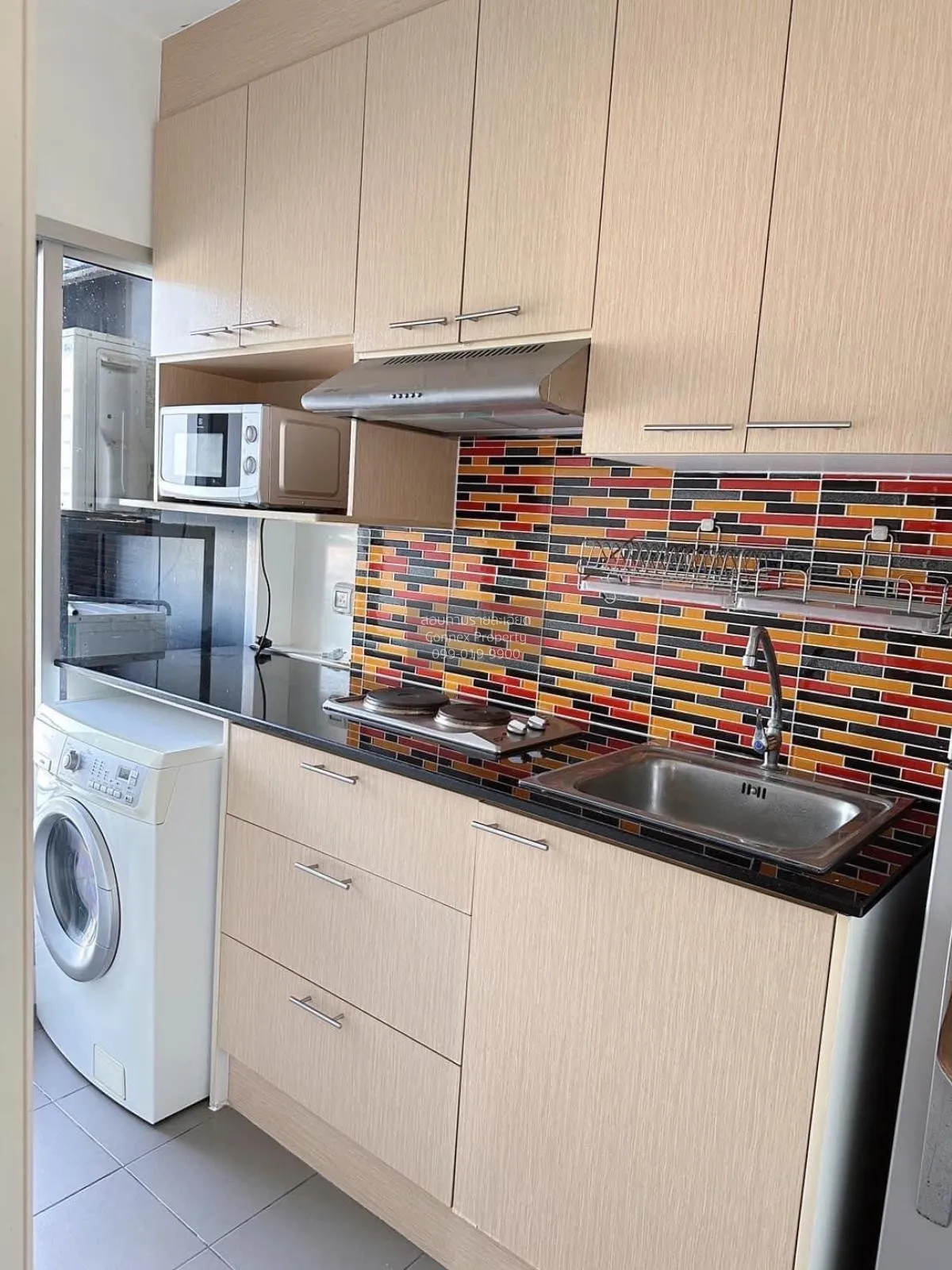 For Sale Condo , The Tree Bangpo Station , MRT-Bang Pho , Bang Su