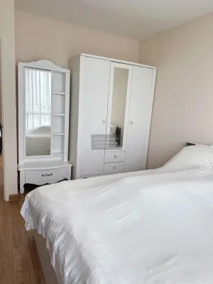 For Sale Condo , The Tree Bangpo Station , MRT-Bang Pho , Bang Sue , Bang Su , Bangkok , CX-104542