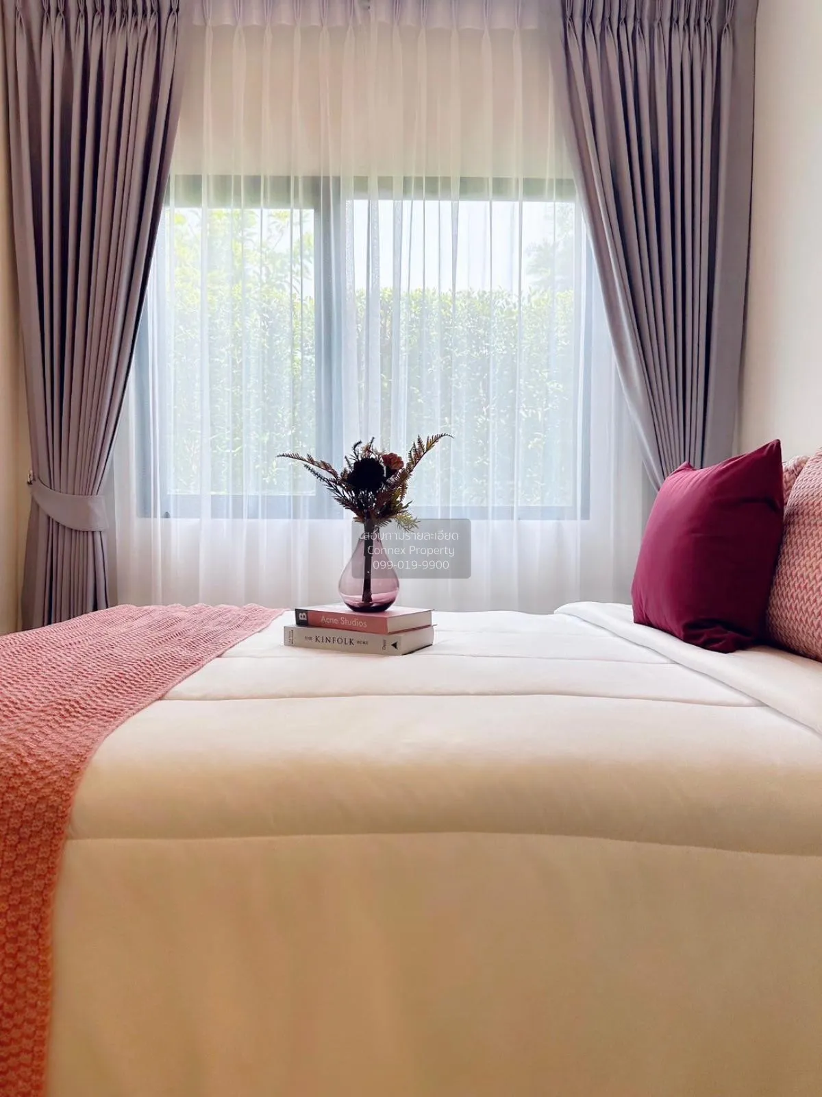 For Rent Condo , Chewathai Hallmark Ladprao-Chokchai 4 , MRT-Chok