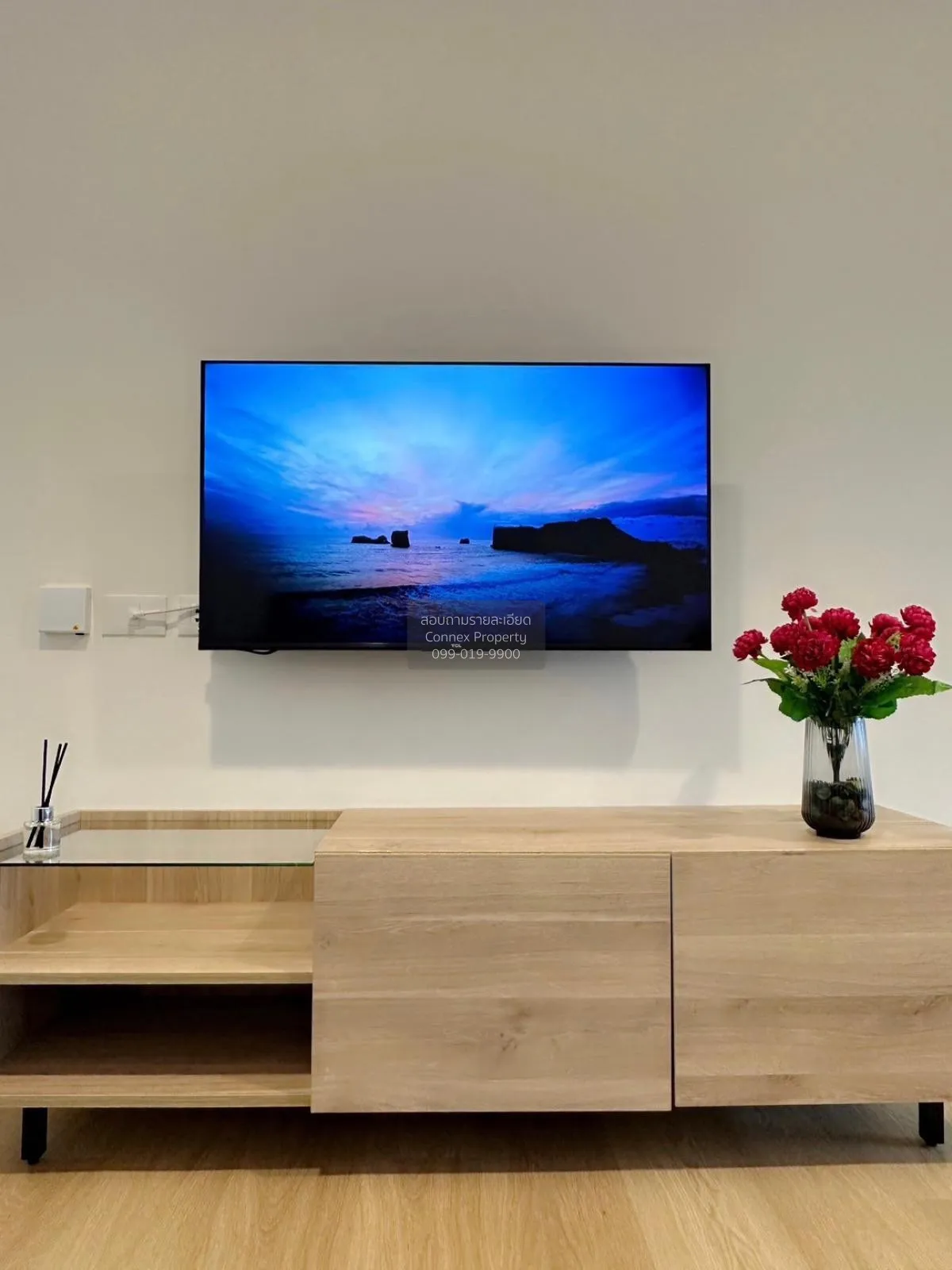 For Rent Condo , Chewathai Hallmark Ladprao-Chokchai 4 , MRT-Chok 2