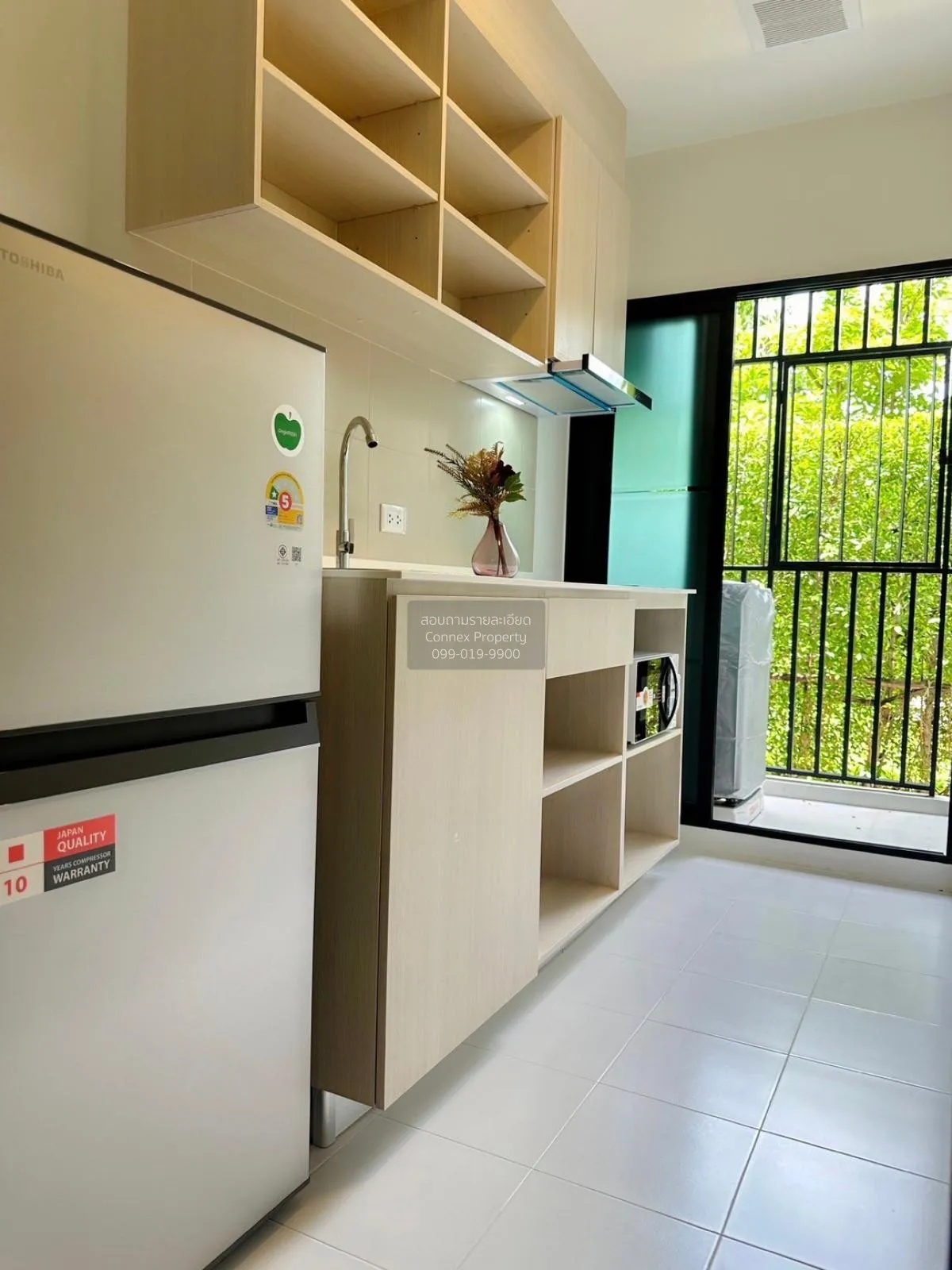 For Rent Condo , Chewathai Hallmark Ladprao-Chokchai 4 , MRT-Chok