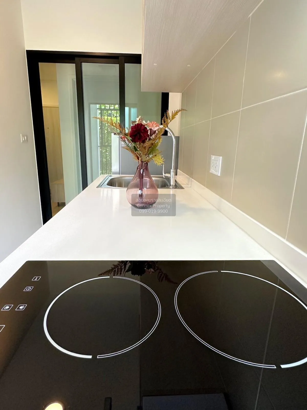 For Rent Condo , Chewathai Hallmark Ladprao-Chokchai 4 , MRT-Chok