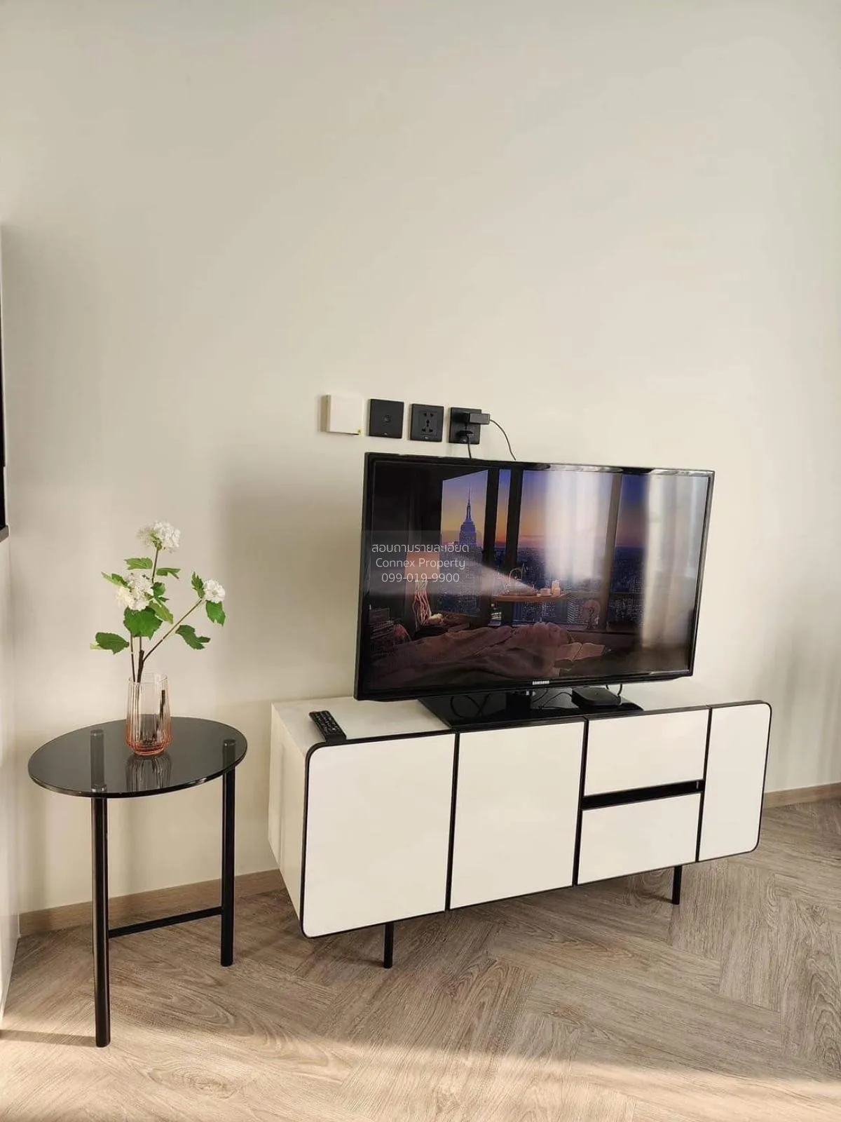 For Rent Condo , Chapter Charoennakhorn-Riverside , BTS-Krung Tho 2