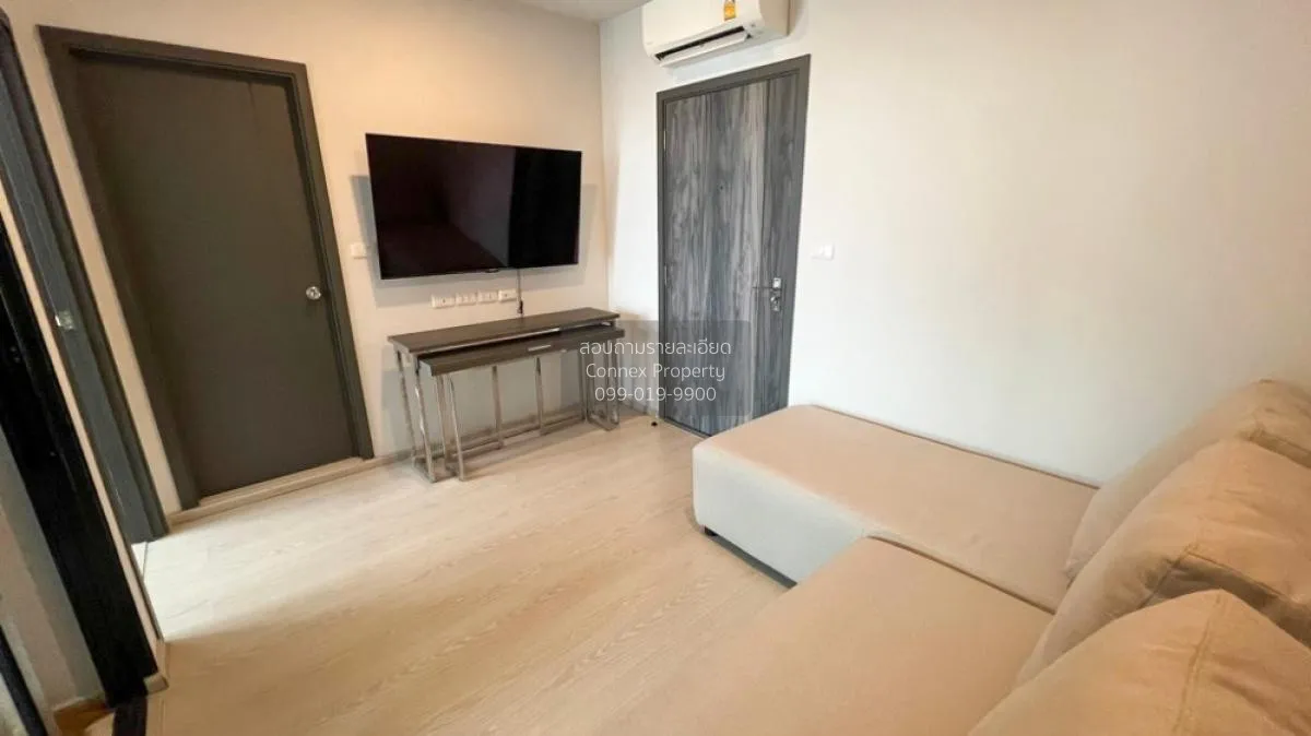 ขายคอนโด  เอลลิโอ เดล เนสท์ BTS-อุดมสุข บางนา เขต บางนา กรุงเทพ C 2