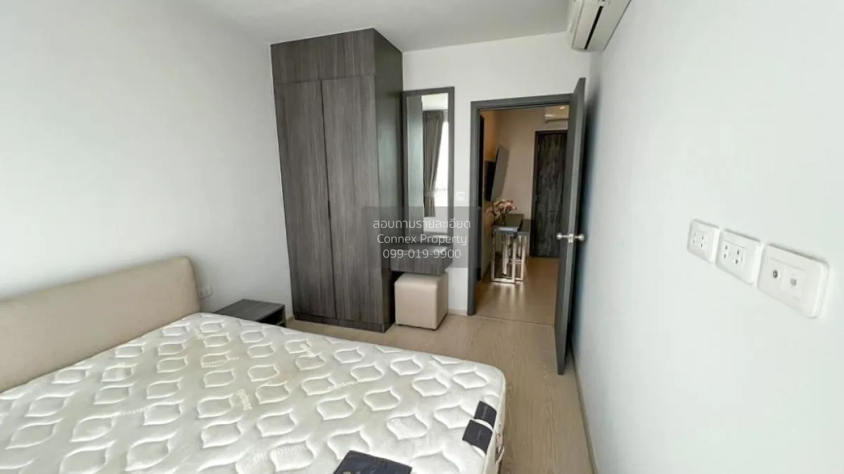 ขายคอนโด  เอลลิโอ เดล เนสท์ BTS-อุดมสุข บางนา เขต บางนา กรุงเทพ C 4