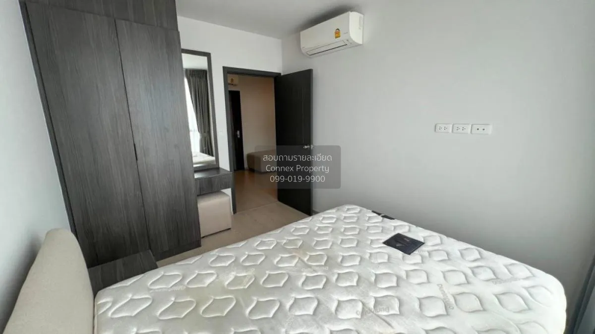 ขายคอนโด  เอลลิโอ เดล เนสท์ BTS-อุดมสุข บางนา เขต บางนา กรุงเทพ C