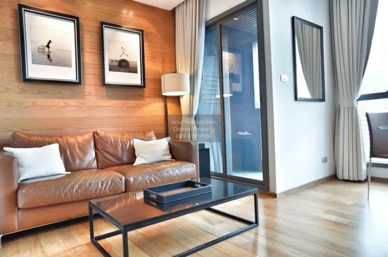 FOR RENT condo , Hyde Sukhumvit 13 , BTS-Nana , Khlong Toei Nuea  1