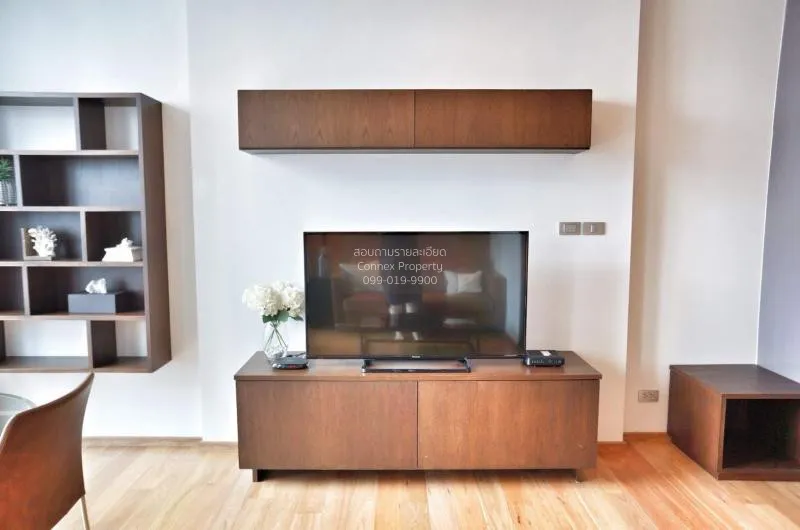 FOR RENT condo , Hyde Sukhumvit 13 , BTS-Nana , Khlong Toei Nuea  2