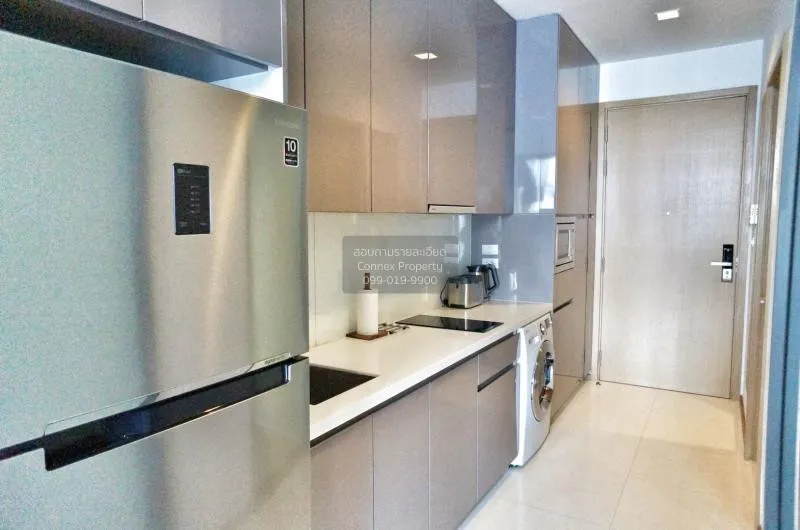 FOR RENT condo , Hyde Sukhumvit 13 , BTS-Nana , Khlong Toei Nuea 