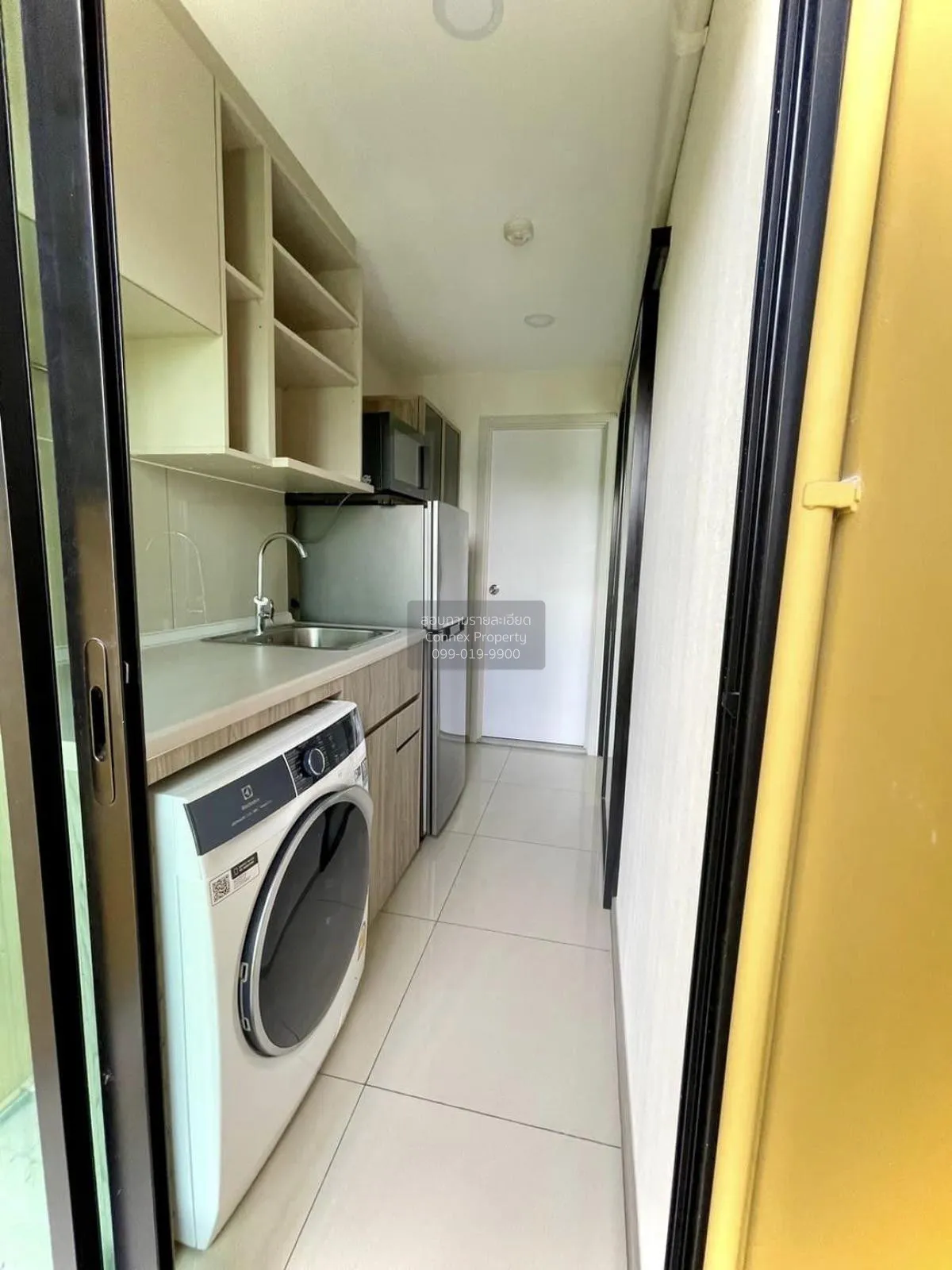 For Rent Condo , Plum Condo Sukhumvit 97.1 , BTS-Bang Chak , Bang