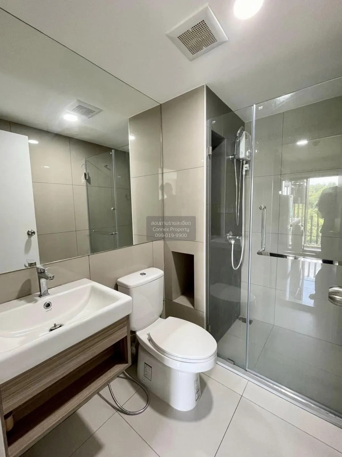 For Rent Condo , Plum Condo Sukhumvit 97.1 , BTS-Bang Chak , Bang