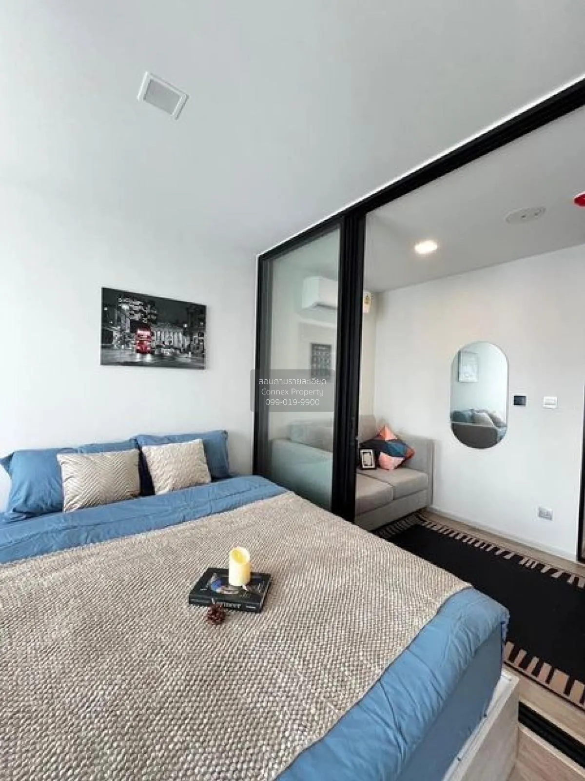 For Rent Condo , Kave Seed Kaset , Sena Nikhom , Chatuchak , Bang 2