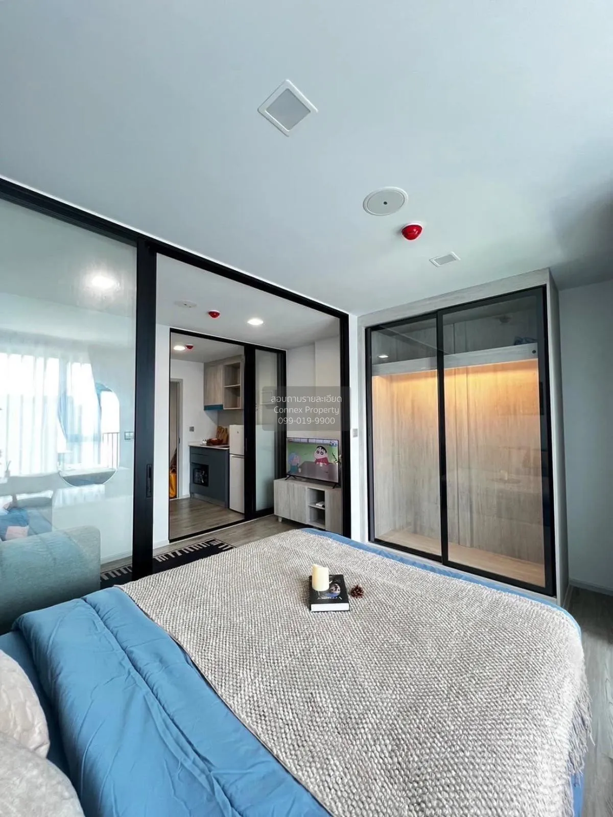 For Rent Condo , Kave Seed Kaset , Sena Nikhom , Chatuchak , Bang 4
