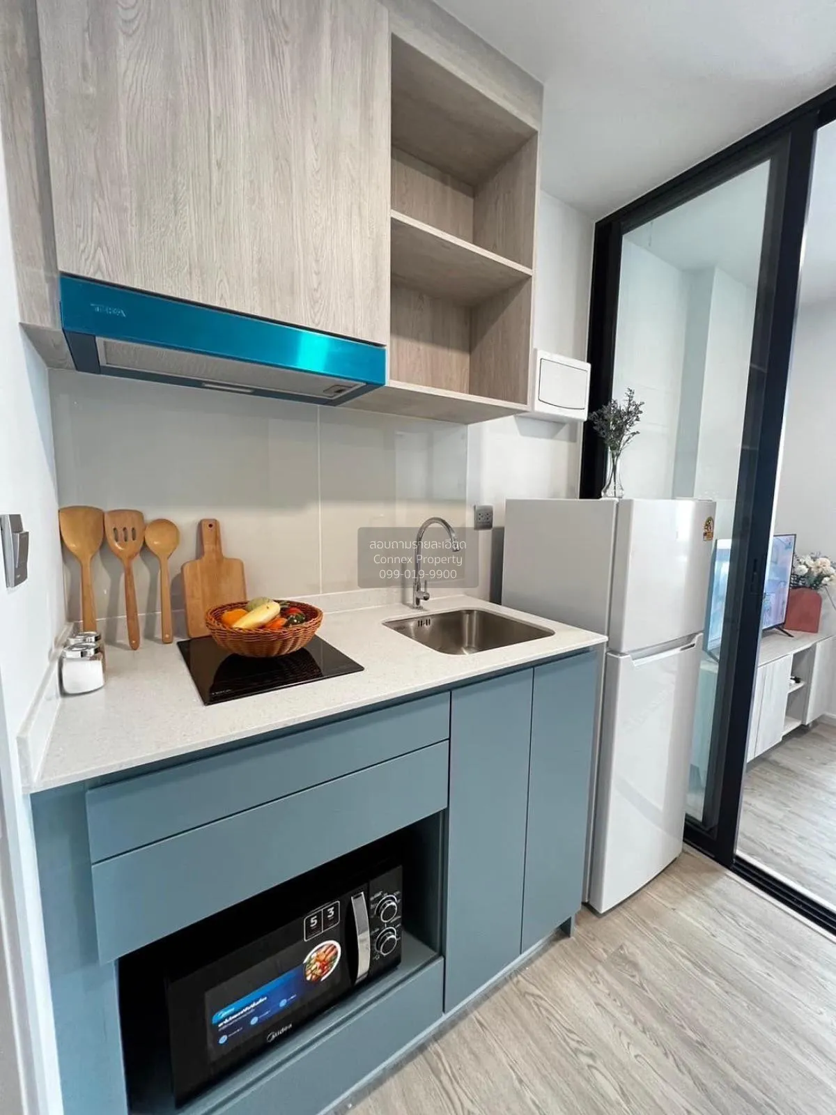 For Rent Condo , Kave Seed Kaset , Sena Nikhom , Chatuchak , Bang