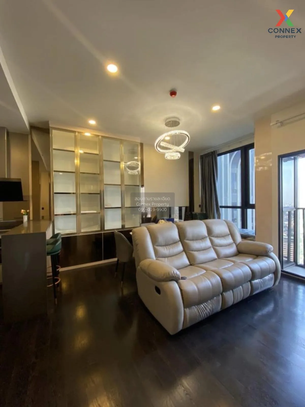 For Sale Condo , Park Origin Thonglor , BTS-Thong Lo , Khlong Tan 3