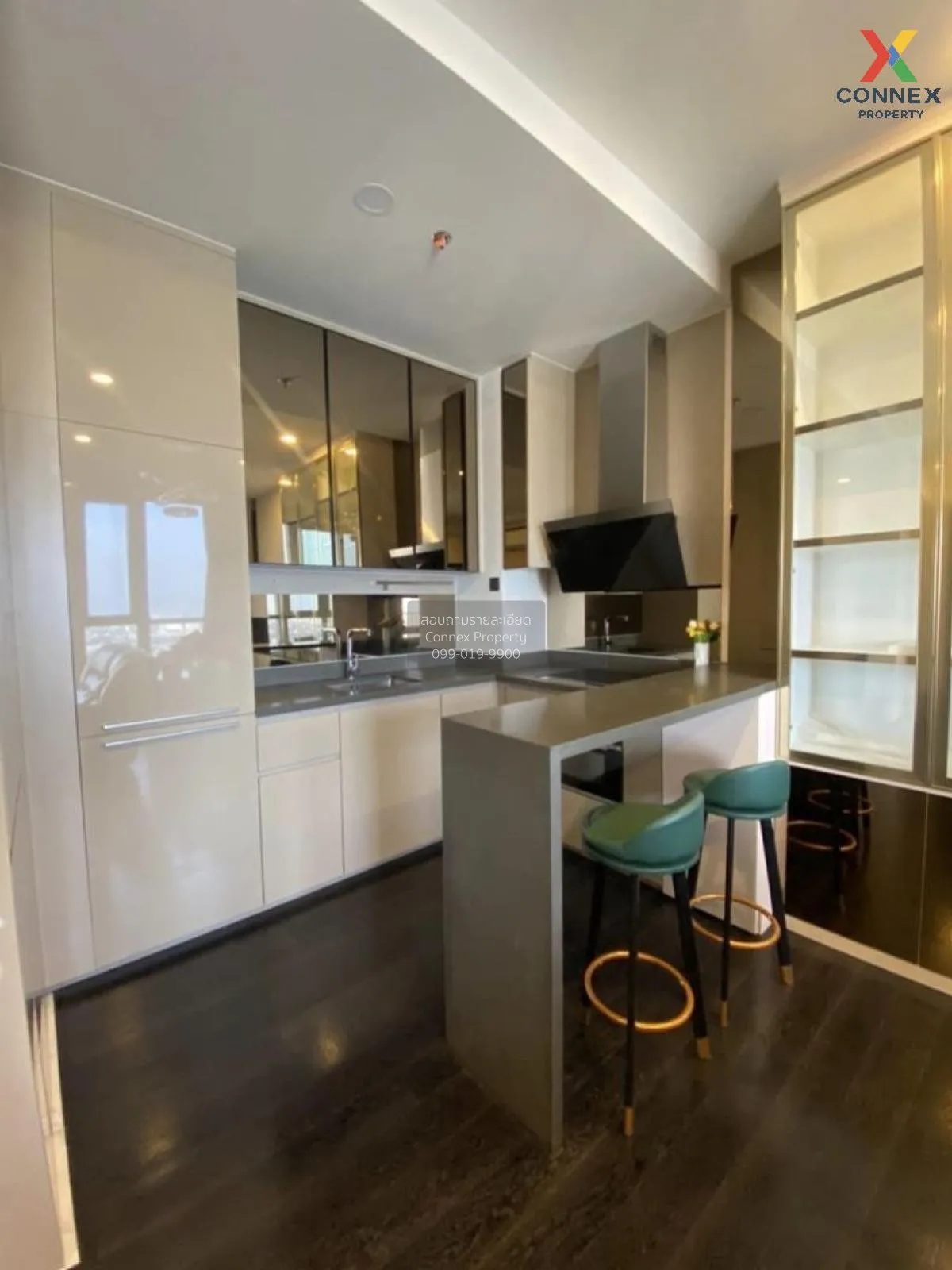 For Sale Condo , Park Origin Thonglor , BTS-Thong Lo , Khlong Tan 4