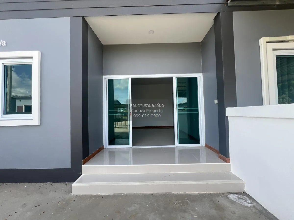 For Sale Townhouse/Townhome  , Mayuree House , Ban Khlong , Muean 2