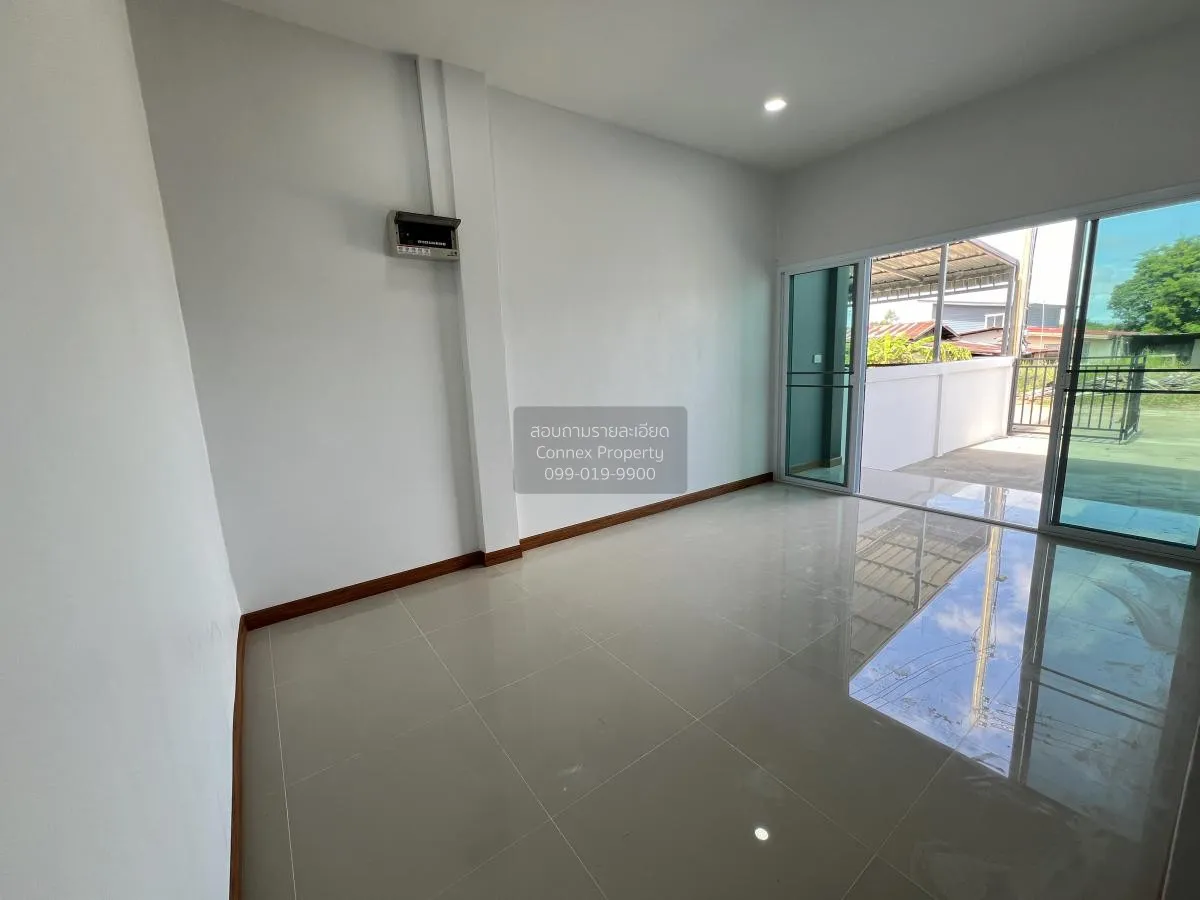 For Sale Townhouse/Townhome  , Mayuree House , Ban Khlong , Muean 3