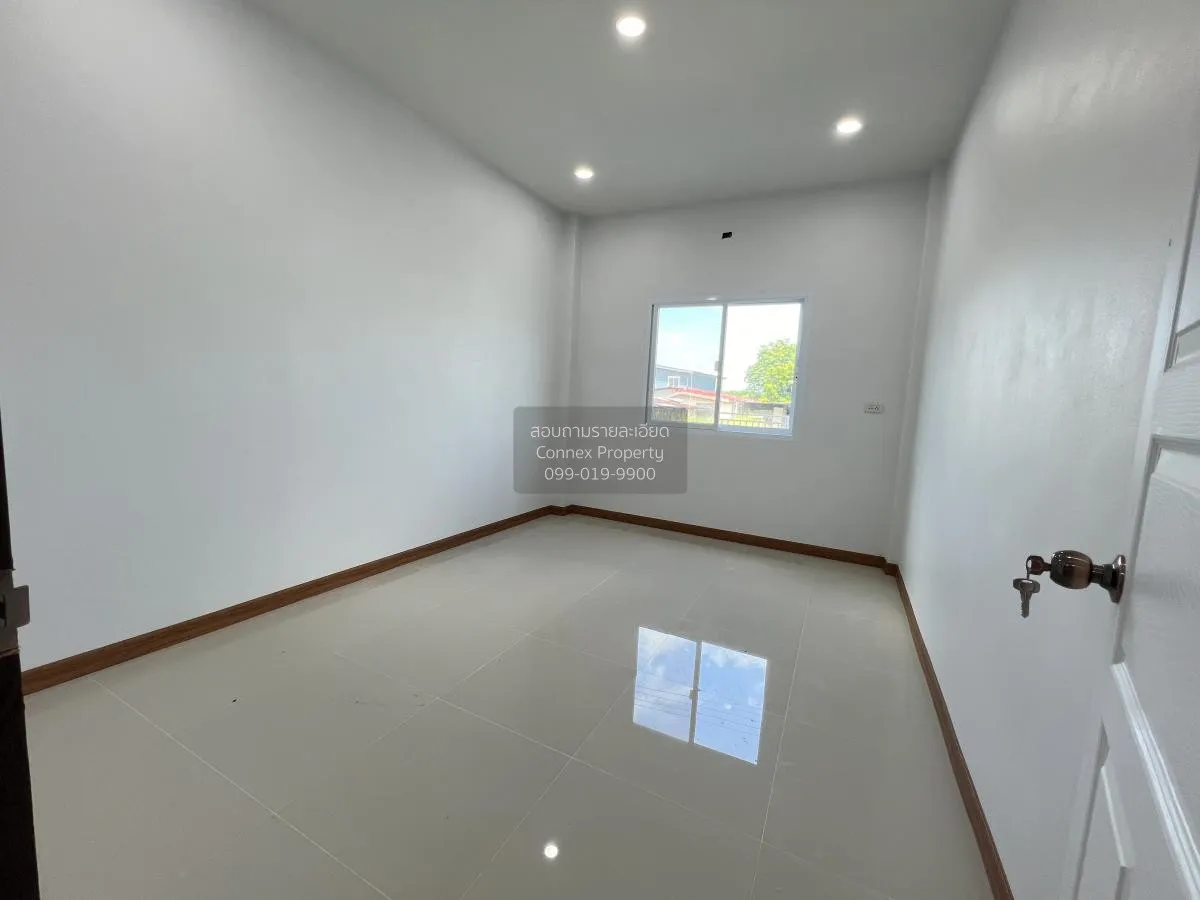 For Sale Townhouse/Townhome  , Mayuree House , Ban Khlong , Muean