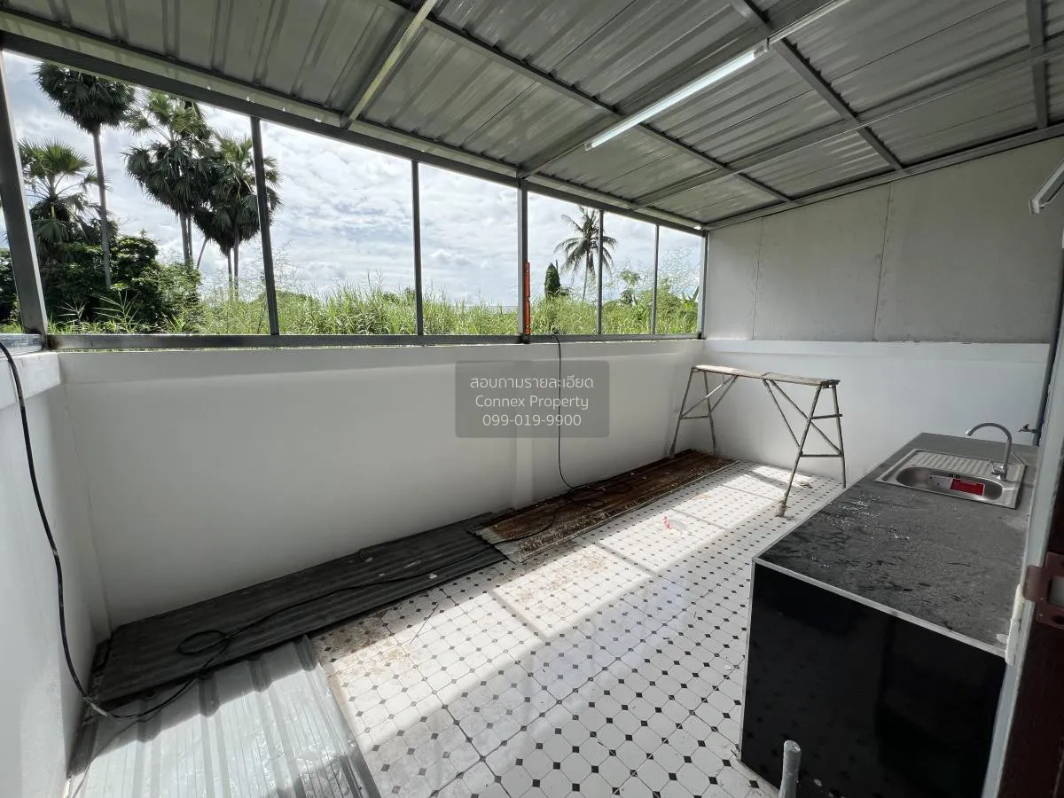 For Sale Townhouse/Townhome  , Mayuree House , Ban Khlong , Muean