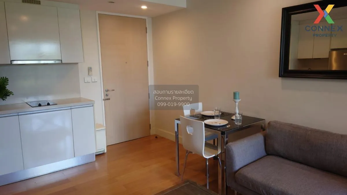 For Sale Condo , Collezio Sathorn-Pipat , BTS-Chong Nonsi , Silom 3
