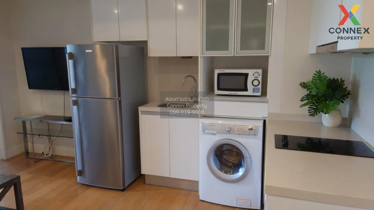 For Sale Condo , Collezio Sathorn-Pipat , BTS-Chong Nonsi , Silom 4