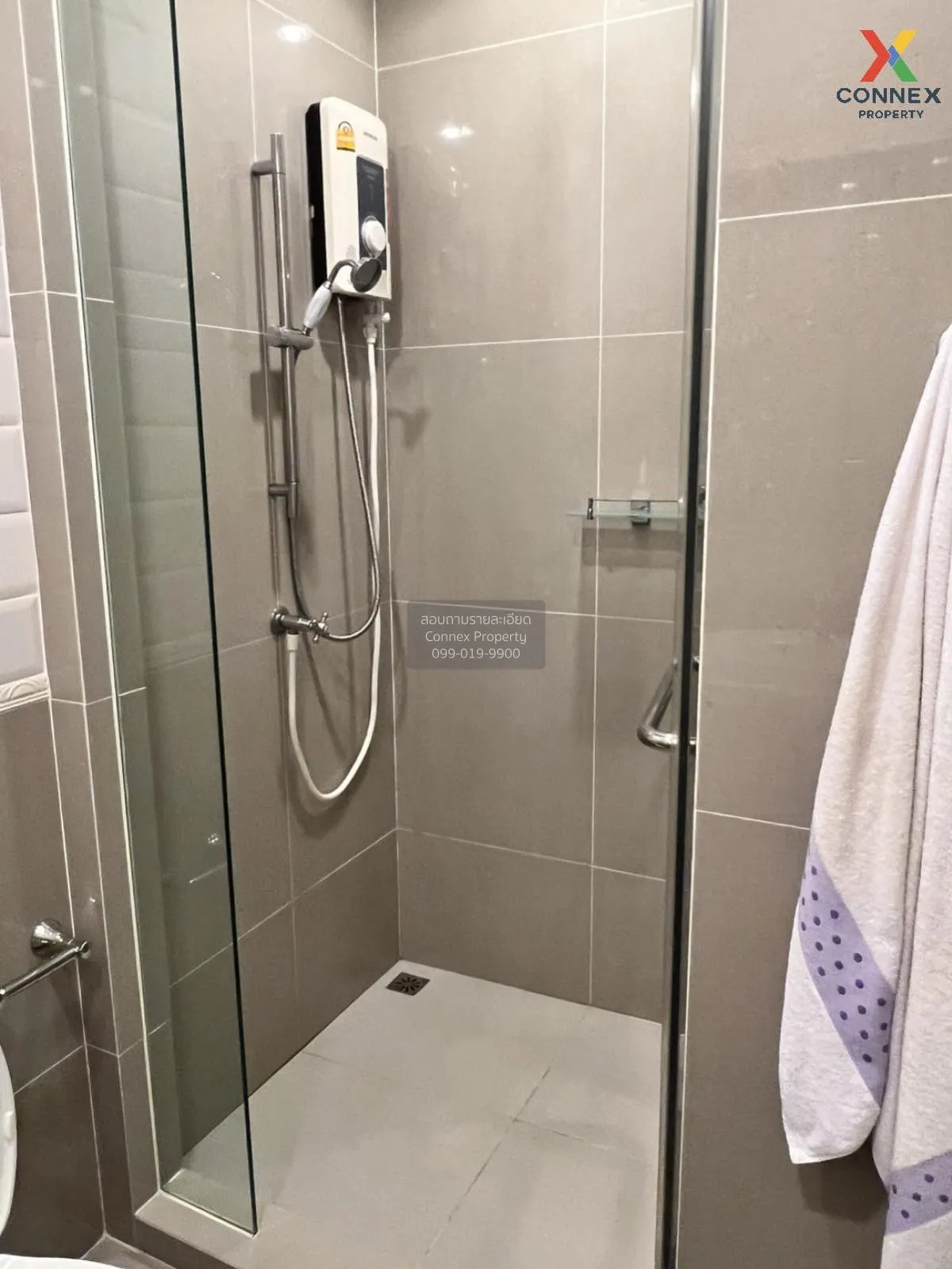 ขายคอนโด  ดิ เอดิเตอร์ สะพานควาย BTS-สะพานควาย สามเสนใน เขต พญาไท