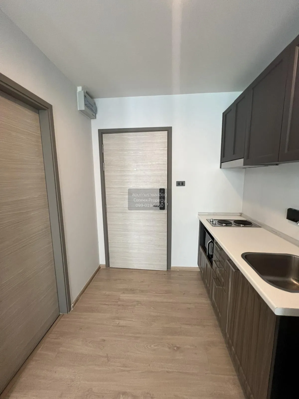 เช่าคอนโด  พรีมิโอ ควินโต BTS-เสนานิคม เสนานิคม เขต จตุจักร กรุงเ 3