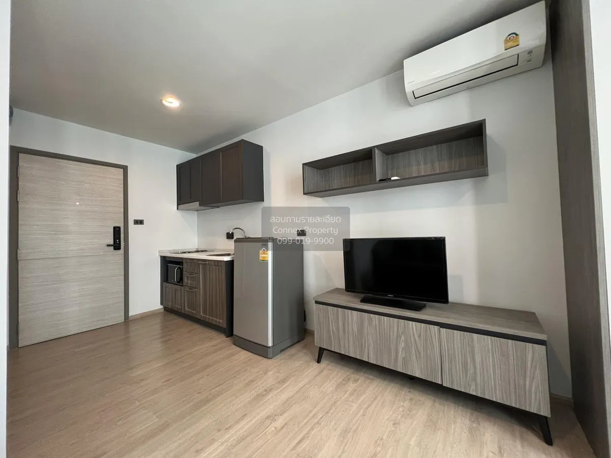 เช่าคอนโด  พรีมิโอ ควินโต BTS-เสนานิคม เสนานิคม เขต จตุจักร กรุงเ 4