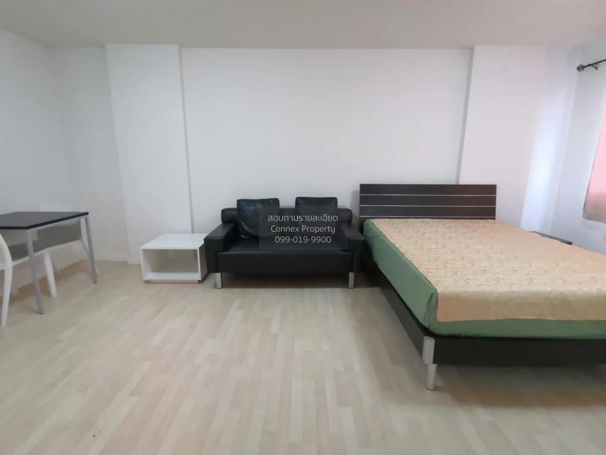 ขายคอนโด  ดีคอนโด รามอินทรา ท่าแร้ง เขต บางเขน กรุงเทพ CX-104563 1