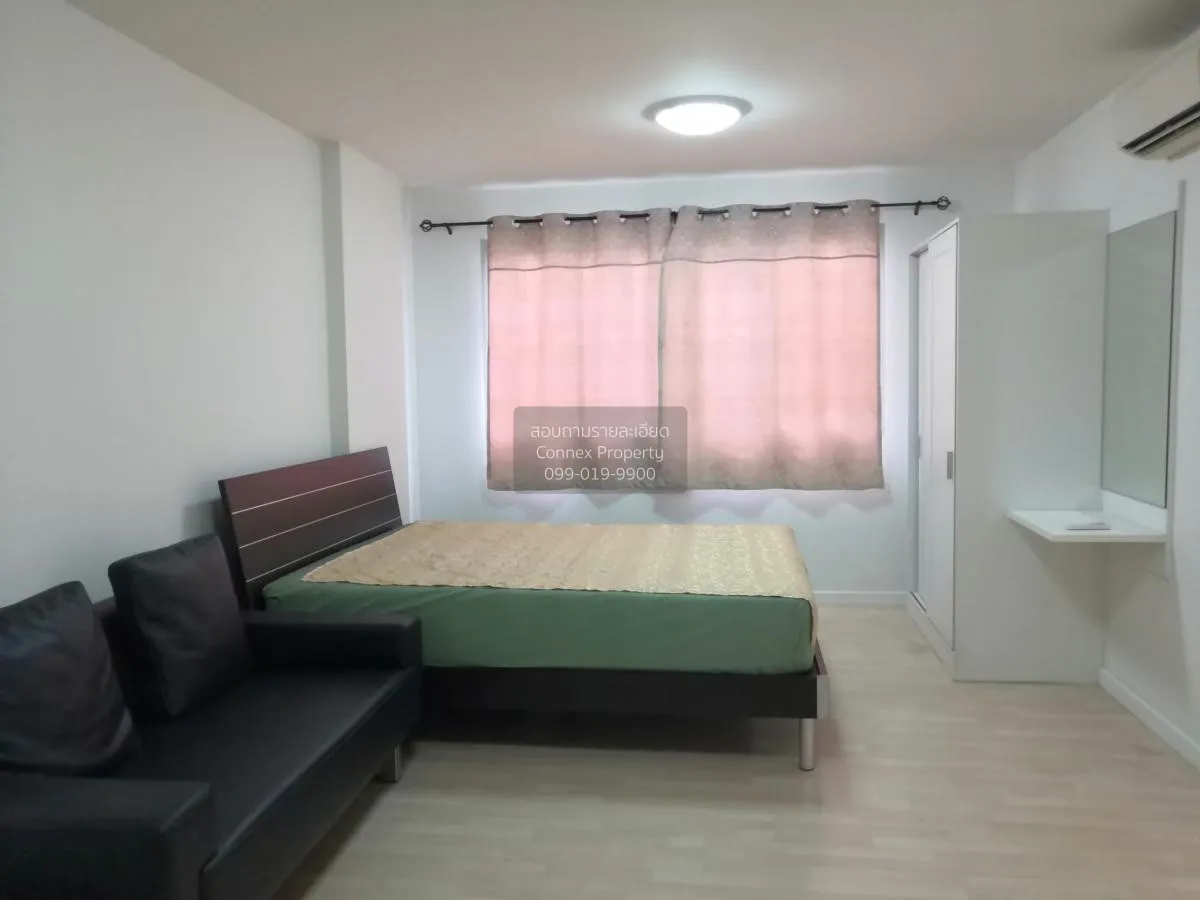 ขายคอนโด  ดีคอนโด รามอินทรา ท่าแร้ง เขต บางเขน กรุงเทพ CX-104563 2