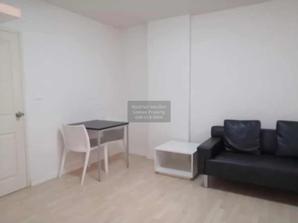 ขายคอนโด  ดีคอนโด รามอินทรา ท่าแร้ง เขต บางเขน กรุงเทพ CX-104563 3