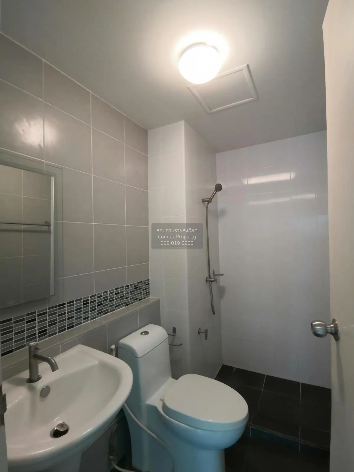 ขายคอนโด  ดีคอนโด รามอินทรา ท่าแร้ง เขต บางเขน กรุงเทพ CX-104563 4