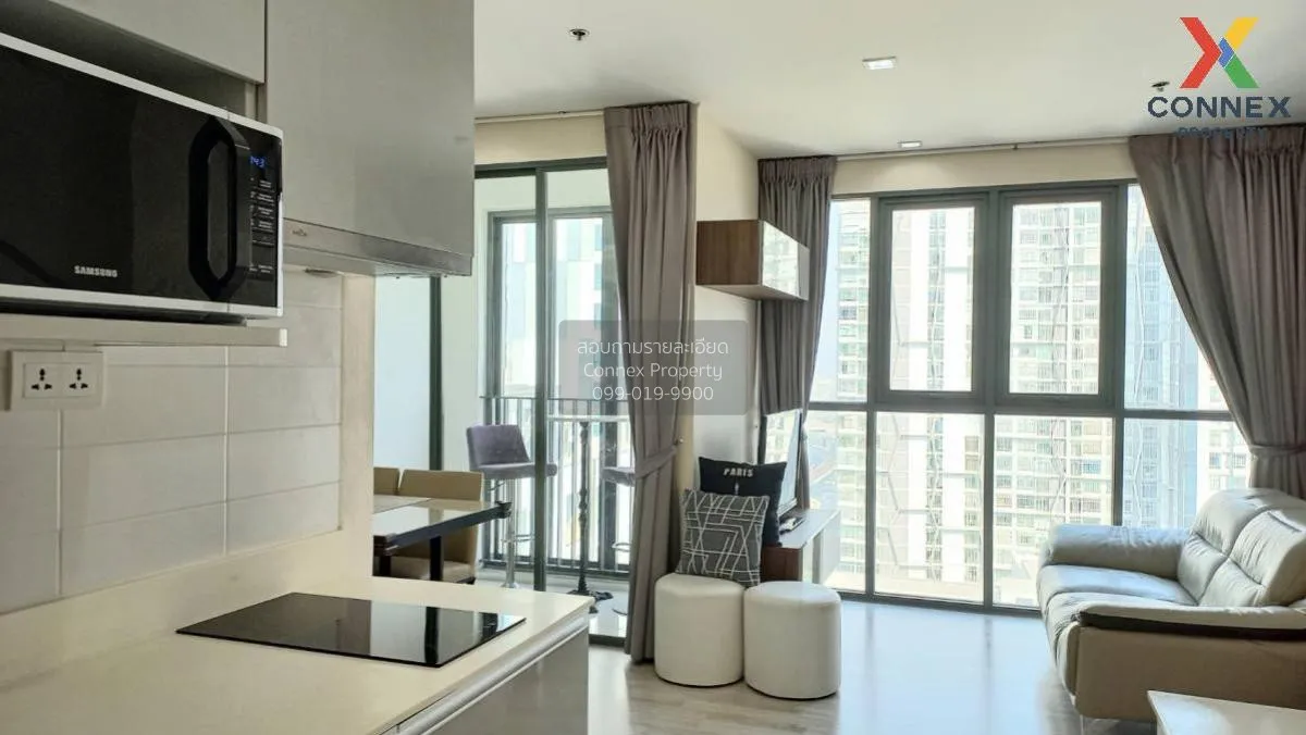 For Sale Condo , Ideo Mobi Sukhumvit , BTS-On Nut , Bang Chak , P 2