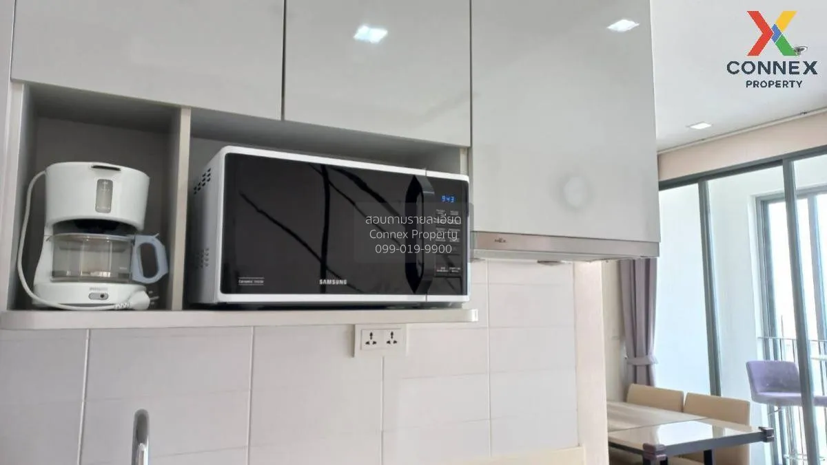 For Sale Condo , Ideo Mobi Sukhumvit , BTS-On Nut , Bang Chak , P 3