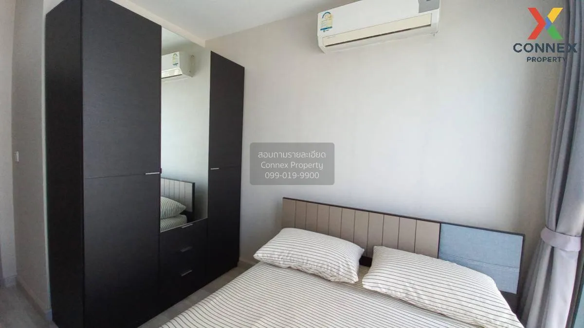 For Sale Condo , Ideo Mobi Sukhumvit , BTS-On Nut , Bang Chak , P 4