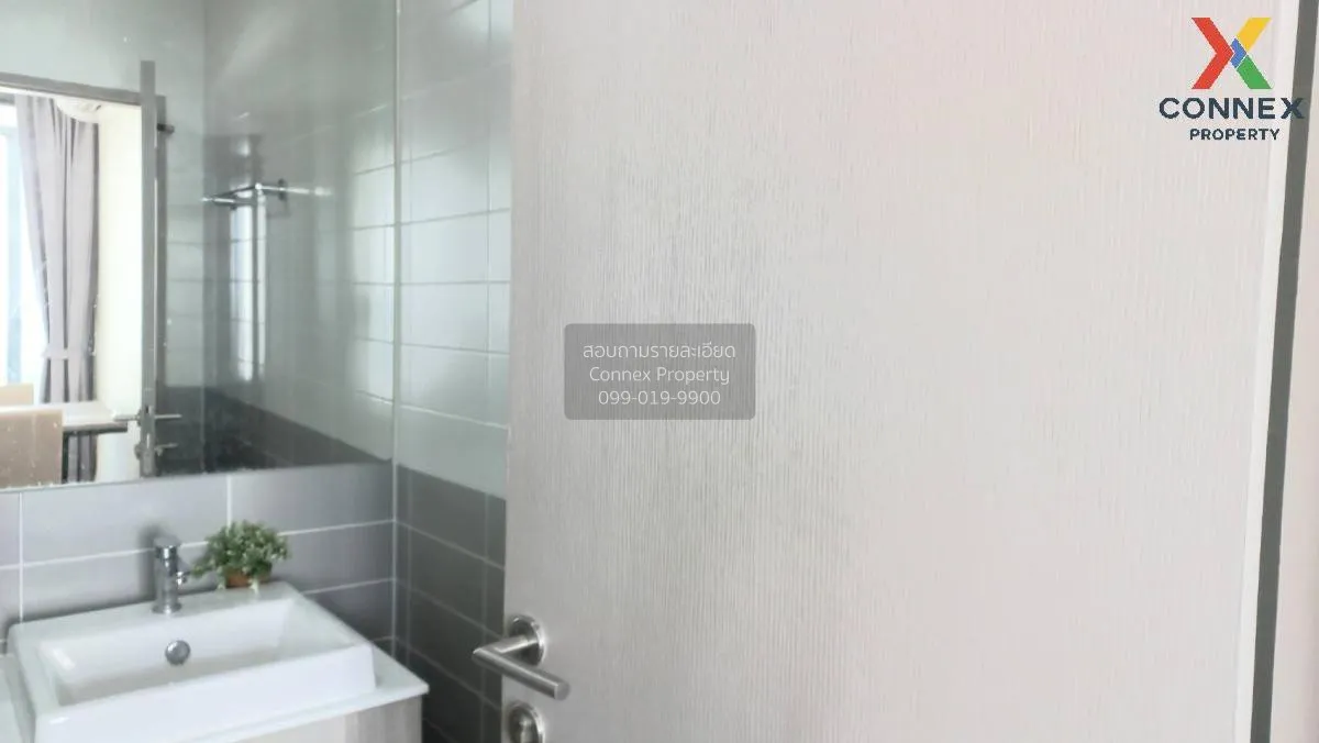 For Sale Condo , Ideo Mobi Sukhumvit , BTS-On Nut , Bang Chak , P