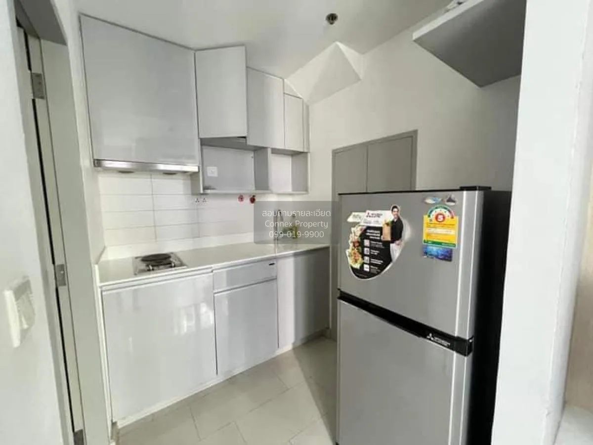 ขายคอนโด  ไอดีโอ โมบิ พระราม 9 ดูเพล็กซ์ MRT-พระราม 9 ห้วยขวาง เข 4