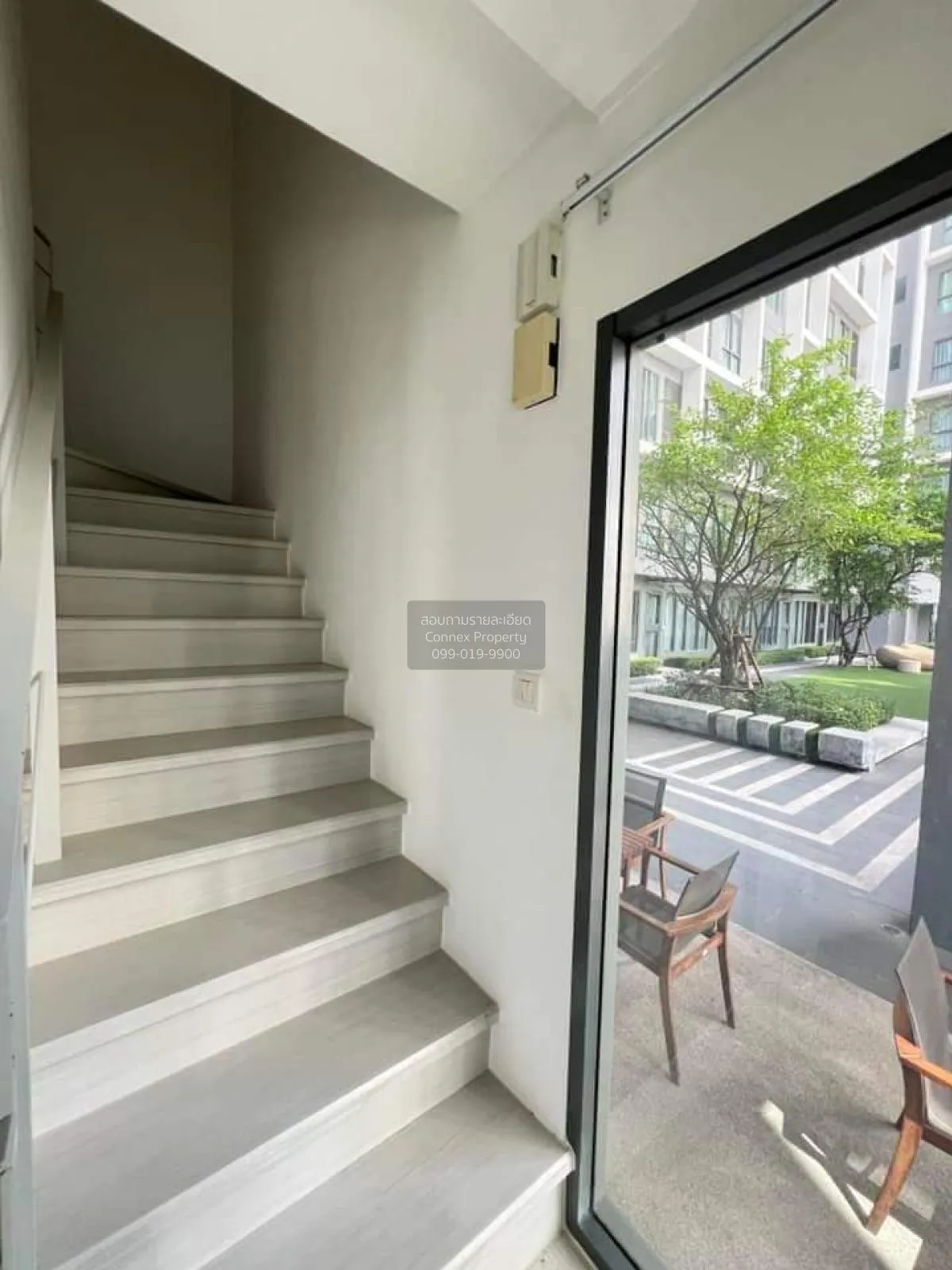 ขายคอนโด  ไอดีโอ โมบิ พระราม 9 ดูเพล็กซ์ MRT-พระราม 9 ห้วยขวาง เข