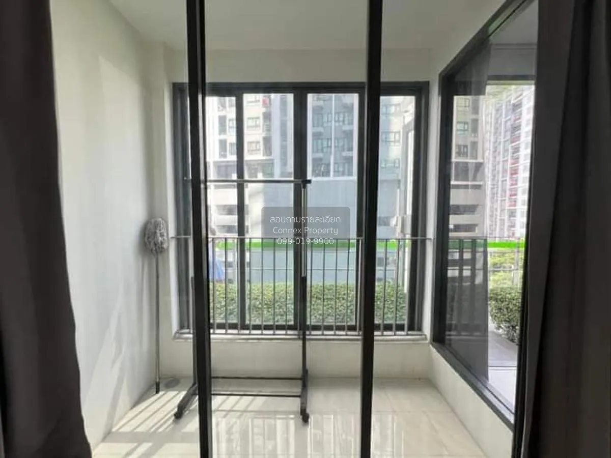 ขายคอนโด  ไอดีโอ โมบิ พระราม 9 ดูเพล็กซ์ MRT-พระราม 9 ห้วยขวาง เข