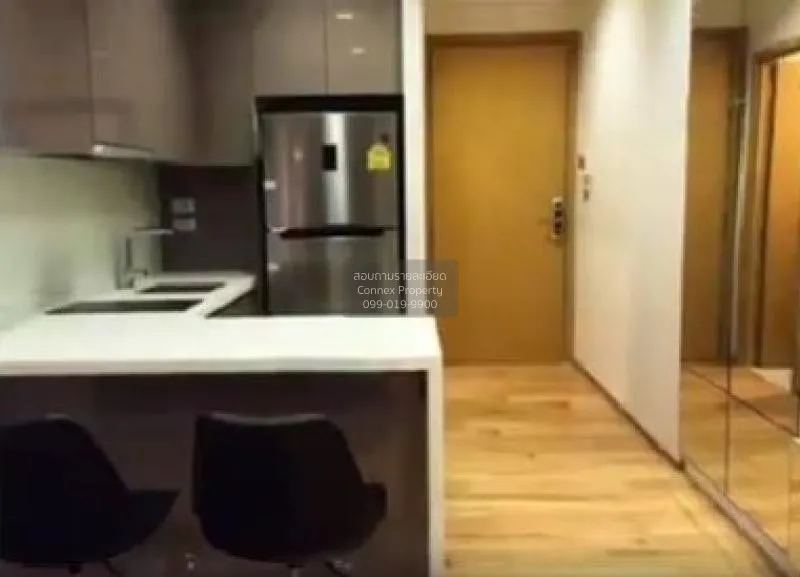 FOR RENT condo , Hyde Sukhumvit 13 , BTS-Nana , Khlong Toei Nuea  2