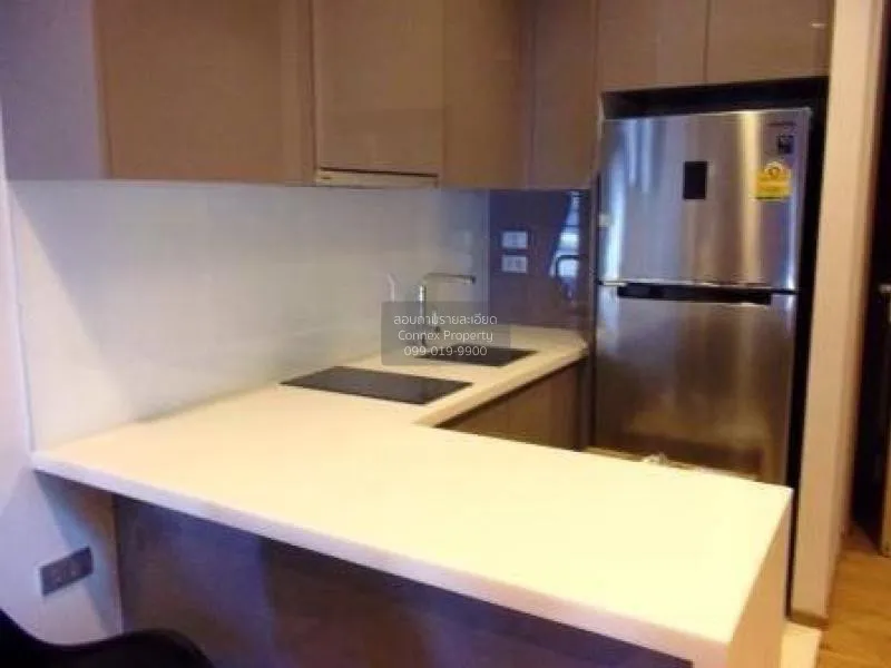 FOR RENT condo , Hyde Sukhumvit 13 , BTS-Nana , Khlong Toei Nuea  3