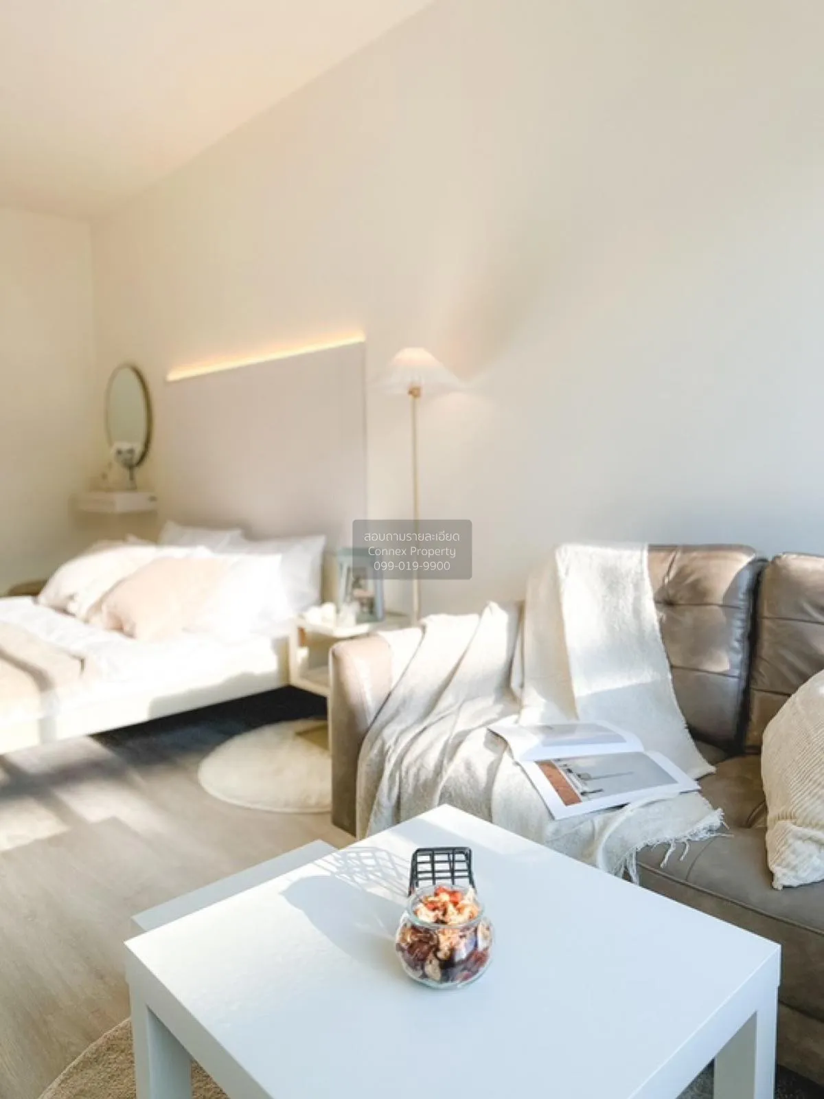 For Sale Condo , A Space Sukhumvit 77 , BTS-On Nut , Suan Luang , 3