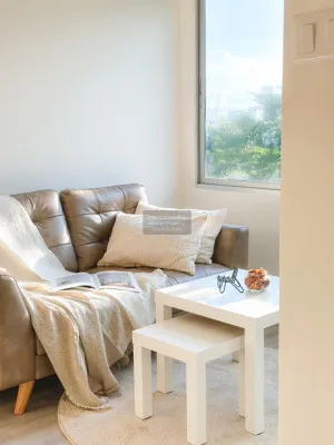 For Sale Condo , A Space Sukhumvit 77 , BTS-On Nut , Suan Luang , Suan Luang , Bangkok , CX-104571