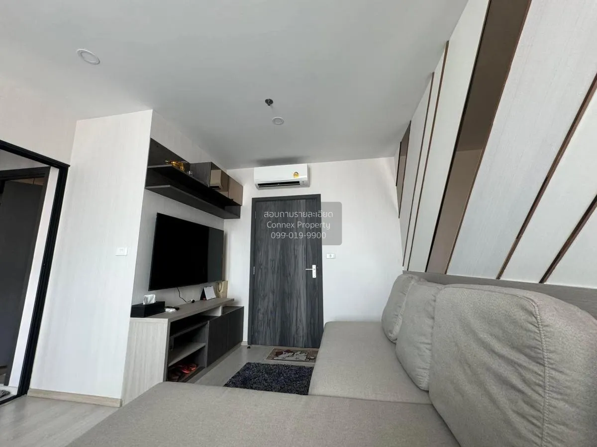 For Sale Condo , Elio Del Nest Udomsuk , BTS-Udom Suk , Bang Na , 3