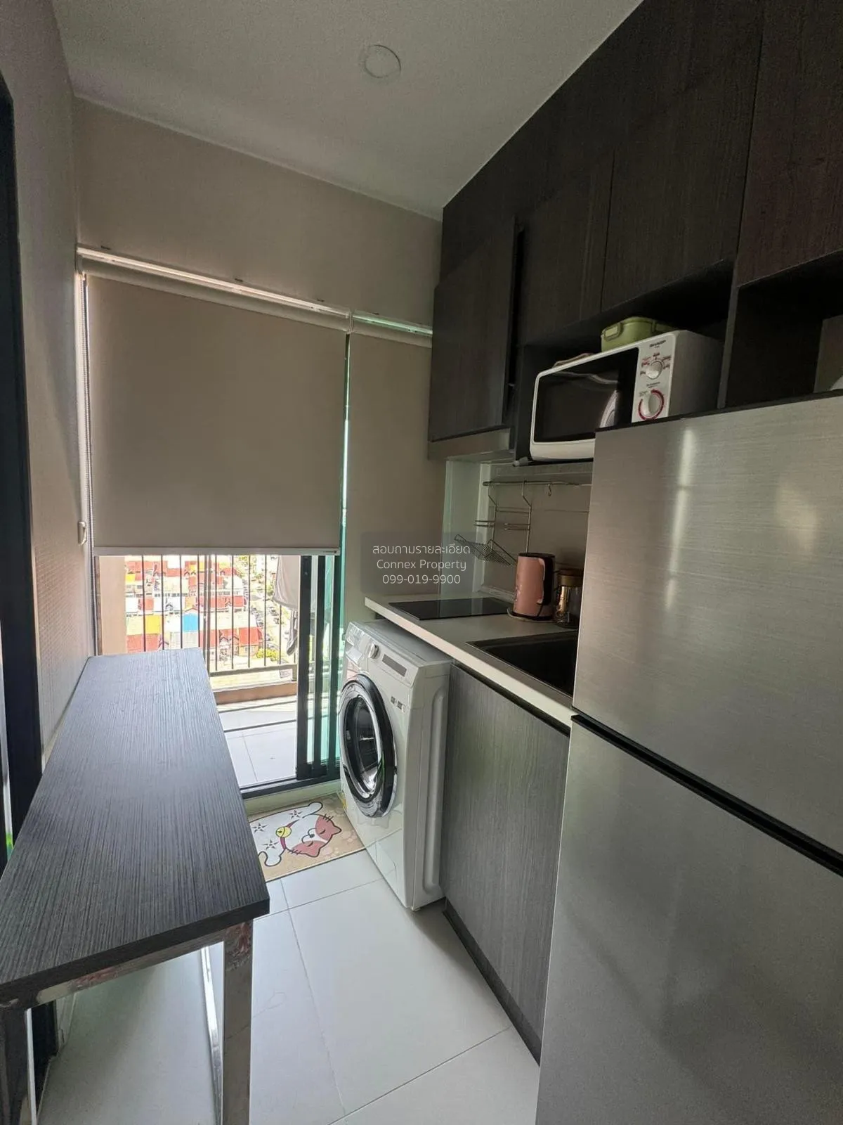 For Sale Condo , Elio Del Nest Udomsuk , BTS-Udom Suk , Bang Na , 4